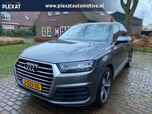 Audi Q7 3.0 TDI quattro Pro Line S Aut. 2x S-Line