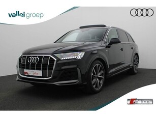 Audi Q7 55 TFSI e 381PK tiptronic quattro Pro Line S /