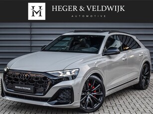 Audi Q8 60 TFSI e QUATTRO PRO LINE S COMPETITION 5 JAAR