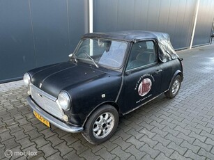 Austin Mini 1000 Moke Cabrio 1988