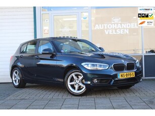 BMW 1-serie 118i High ExecutiveAutomaatPano1e eigenaar