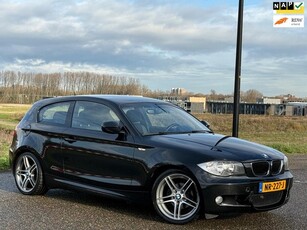 BMW 1-serie M 116i High Executive 2e