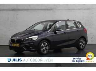 BMW 2 Serie Active Tourer 218i Corporate Lease Executive