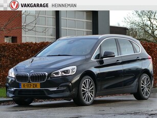 BMW 2 Serie Active Tourer 218i High Executive AUTOMAAT