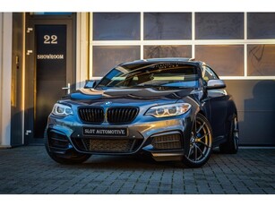 BMW 2-serie Coupé M235i High Executive OPEN DAK CARBON