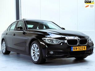 BMW 3-serie 318i Centennial ExecutiveSchuifdak