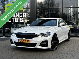 BMW 3-serie 320i High Executive Edition M-sport LED