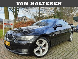 BMW 3-serie Coupé 320i Executive Airco/Clima Leder Interieur