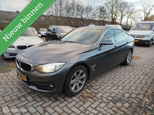 BMW 3-serie Gran Turismo 318d Executive