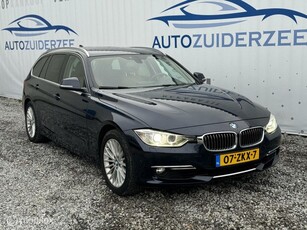 BMW 3-serie Touring 320i High Executive