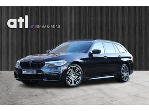 BMW 5-serie Touring 530i xDrive High Executive