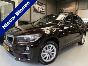 BMW X1 sDrive18i High Executive Camera, Navi, Cruise