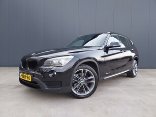 BMW X1 sDrive20i 184 PK M SPORT XENON LEER LED NAVI CRUISE