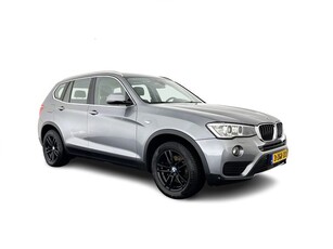 BMW X3 sDrive18d High Executive ( ! MOTOR-DEFECT ! ) Aut.