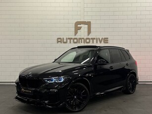 BMW X5 XDrive45e High ExecutiveM SportPanoM SeatHuD360c