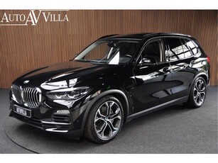 BMW X5 xDrive45e Panodak Memory Harman K Elektr. achterklep