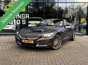 BMW Z4 Roadster sDrive23i Executive 6 cil