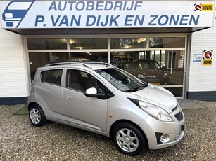 Chevrolet Spark 1.0 16V LS