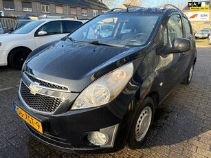 Chevrolet Spark 1.0 16V LT+ Bi-Fuel AIRCO