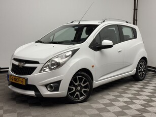 Chevrolet Spark 1.2 16V LT Airco LM14