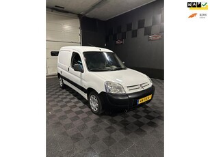 Citroen Berlingo 1.6 HDI 600 Airco Cruise Nieuwe APK