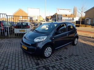 Citroen C1 1.0-12V Séduction