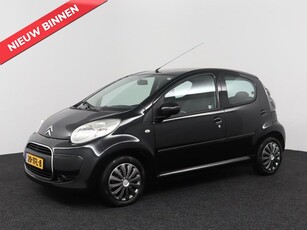 Citroen C1 1.0-12V Selection 5-Deurs Airco