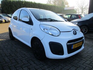 Citroen C1 1.0 AIRCO! NW KOPPELING! APK 10-2025!