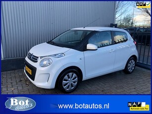 Citroen C1 1.0 VTi Feel / AIRCO / SLECHTS 50.000 KM /