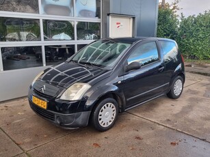 Citroen C2 1.4i Furio airco