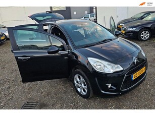 Citroen C3 1.4 VTi Exclusive ZEER NETJES BOEKJES