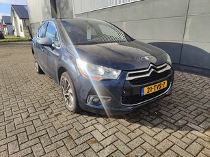 Citroen DS4 1.6 e-HDI Chic