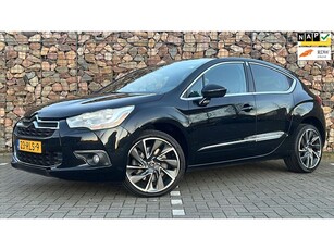 Citroen DS4 1.6 THP Sport Chic