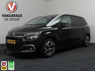 Citroen Grand C4 SpaceTourer 1.2 PureTech Origins 7