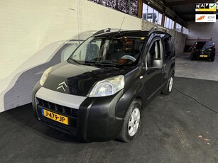 Citroen Nemo 1.4i Multispace