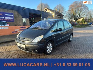 Citroen Xsara Picasso 1.6i 2X SLEUTEL