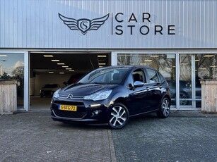 Citroën C3 1.2 VTi Collection CRUISECLIMAELEK. PAKKET