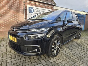 Citroën C4 Picasso 1.2 PT Business APK 2026/NIEUWE