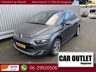 Citroën C4 Picasso 1.2 PureTech Intensive 1e Eignr