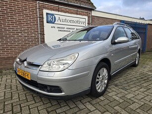 Citroën C5 Break 1.6 HDIF L. Business APK/NAP (bj 2007)