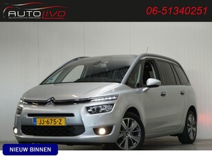 Citroën Grand C4 Picasso 1.6 e-THP Business AUTOMAAT! 165