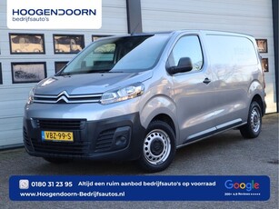 Citroën Jumpy 2.0 BlueHDI 120pk Euro 6 - L2 - Dealer