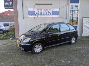 Citroën Xsara Picasso 1.8i-16V Attraction (bj 2005)