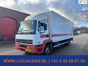 DAF AE 55 CE