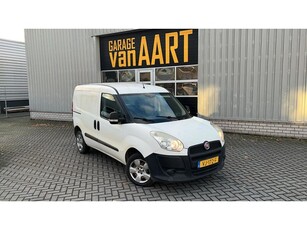 Fiat Doblò Cargo 1.3 MultiJet