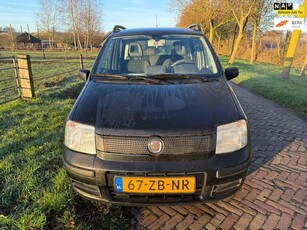 Fiat Panda 1.1 Active