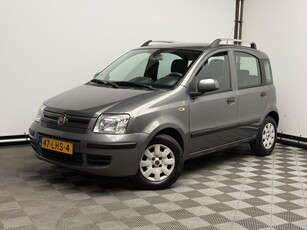 Fiat Panda 1.2 Edizione Cool Airco 1e Eigenaar NL Auto