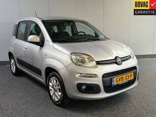 Fiat Panda 1.2 Lounge 4 cilinder uit 2020 Rijklaar + 12