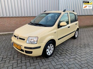 Fiat Panda 1.2 Nieuw APK / NAP/ Airco