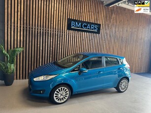 Ford Fiesta 1.0 EcoBoost Titanium [bj 2013]